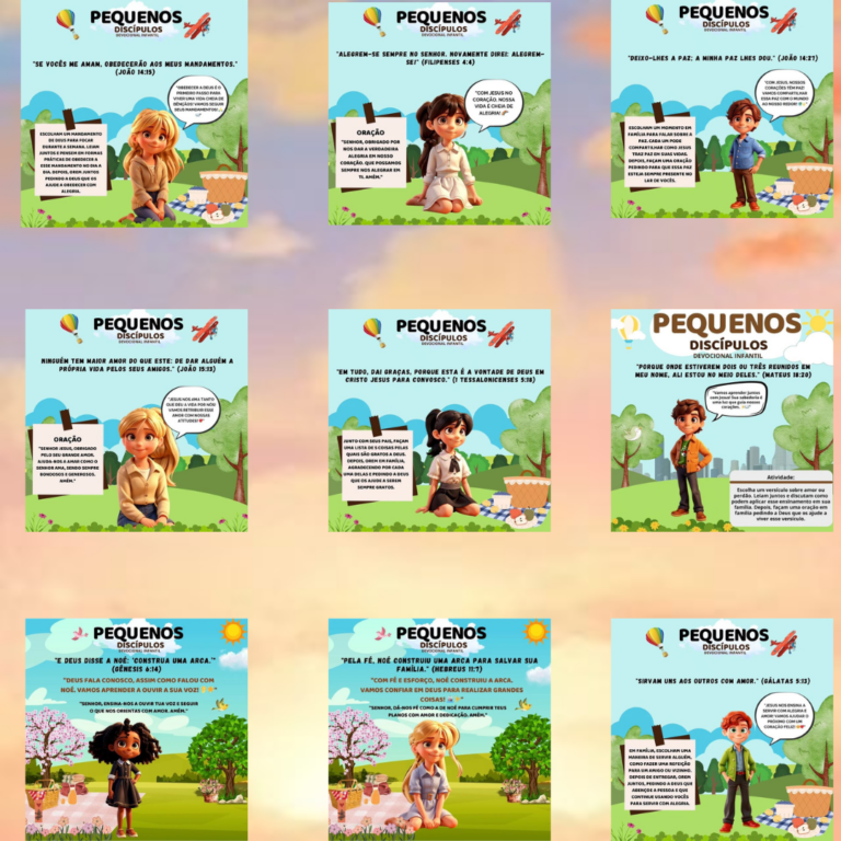 KIDS DEVOCIONAL (4)